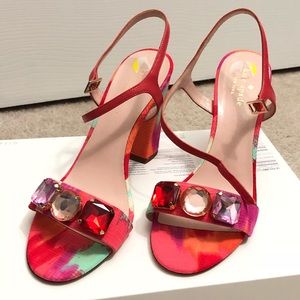 Kate Spare Sandals